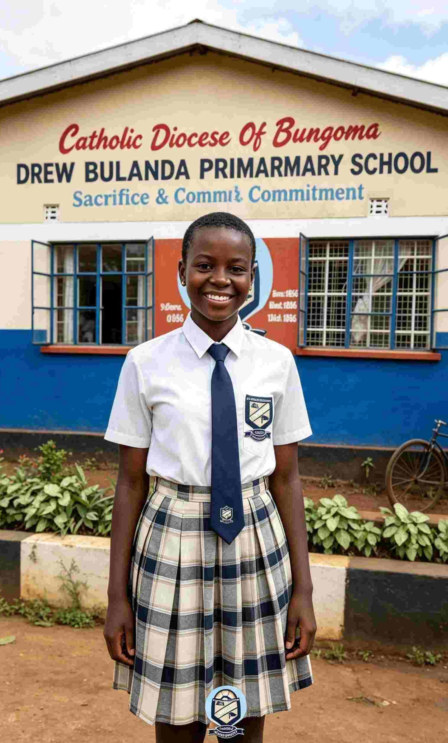 Bulanda Primary & Junior School
